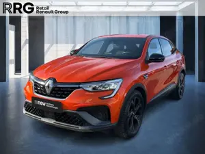 Renault Arkana R.S. Line Fast Track Mild Hybrid 160 EDC