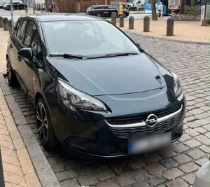Opel Corsa-e Bluetooth, Radio/Tuner, Nichtraucher Fahrzeug