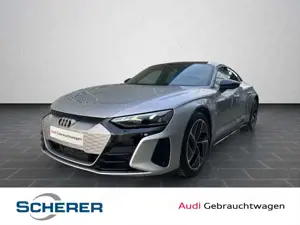 Audi e-tron GT BO Matrix LED