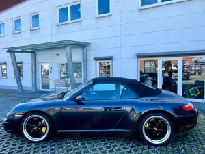 Porsche 997