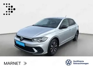 Volkswagen Polo 1.0 TSI DSG Goal* Navi*AHK*Kamera*LED*Digit