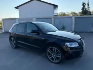 Audi SQ5 SQ5 3.0 TDI quattro tiptronic PANO, Standheizung , Navi, Voll.
