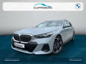 BMW 540 d xDrive Touring M Sportpaket BT UPE: 86.920€