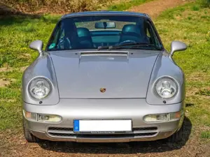 Porsche 993