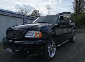 Ford F 150 Harley-Davidson 5.4 V8 US Pickup Truck