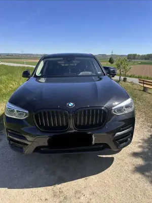 BMW X3 xDrive 20 d Advantage
