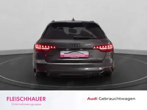 Audi RS4 Bild 5