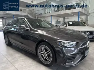 Mercedes-Benz C 300 C 300 de T AMG 4M PREMIUM+-FAHRASSIST+-DC-GUARD!