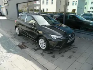 SEAT Ibiza Road Edition 1.0 TSI Navi/Climatronic/PDC/FullLink
