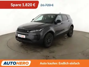Land Rover Range Rover Evoque D165 *NAV*LED*ACC*CAM*PDC*ALU*KLIMA*GARANTIE*