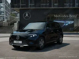 Mercedes-Benz EQB 250 EQB 250+ Progessive  Progressive