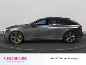 Audi RS4 Bild 3