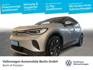 Volkswagen ID.4 Pro Infotainment-Paket Navi Telefon PDC SHZ