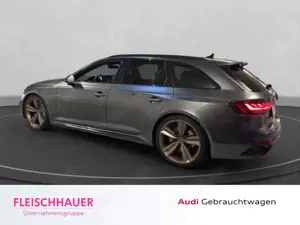 Audi RS4 Bild 4