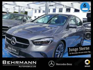 Mercedes-Benz B 180 B 180 Progressive +AHK+R-Kamera+LichtAssist+MBUX