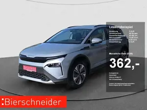 Skoda Elroq 55 kWh 50 AHK RFK ACC PDC LED