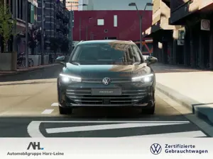 Volkswagen Passat Variant BUSINESS eTSI DSG+AHK+ALU 17+360° KAMERA+MASSAGE+T Bild 1