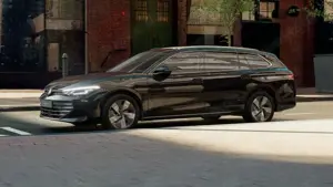 Volkswagen Passat Variant BUSINESS eTSI DSG+AHK+ALU 17+360° KAMERA+MASSAGE+T Bild 4