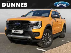 Ford Ranger Ford Ranger Wildtrak 2.3 EcoBoost 2,3L Benzin PHEV