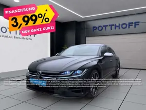 Volkswagen Arteon 2.0 TSI DSG 4M R AHK NAVI
