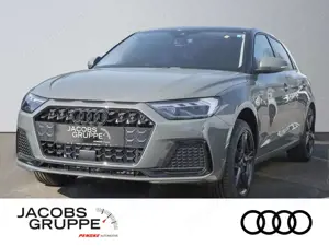 Audi A1 Sportback advanced 25 TFSI 7095 kWPS Infotainmentpaket plus/Opt