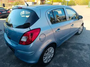 Opel Corsa Bild 4