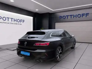 Volkswagen Arteon 2.0 TSI DSG 4M R AHK NAVI Bild 5