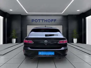 Volkswagen Arteon 2.0 TSI DSG 4M R AHK NAVI Bild 3