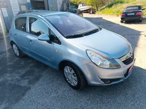 Opel Corsa Bild 2