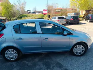 Opel Corsa Bild 3