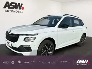 Skoda Kamiq Balance 1,5 TSI 150PS DSG ACC PDC SHZ AHK