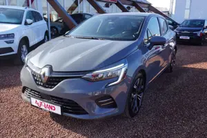 Renault Clio TCe 140 Intens LED Navi Kamera Teilleder