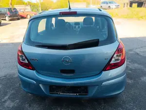 Opel Corsa Bild 5