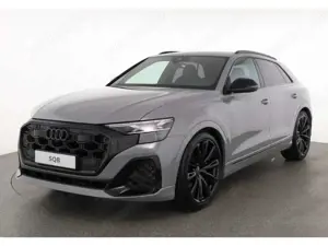 Audi SQ8 TFSI quattro LP: 164.774,- /Head-up/Pano/BO/HD Ma Bild 2