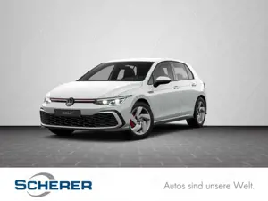 Volkswagen Golf GTI 2.0 TSI KESSY*EPH*CARPLAY uvm...