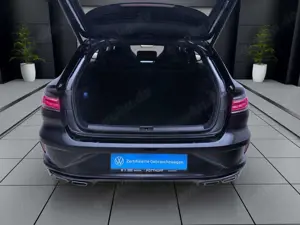 Volkswagen Arteon 2.0 TSI DSG 4M R AHK NAVI Bild 4