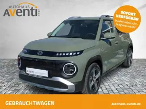 Hyundai Inster Prime *ACC*LED*KAM*Navi*SHZ*Lenkrad heizb.