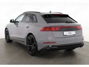 Audi SQ8 TFSI quattro LP: 164.774,- /Head-up/Pano/BO/HD Ma Bild 4