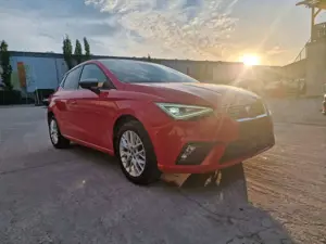 SEAT Ibiza Bild 5