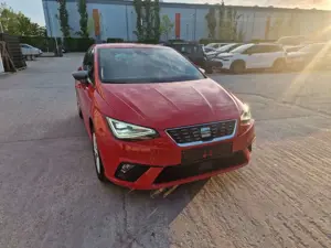 SEAT Ibiza Bild 4