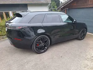 Land Rover Range Rover Velar D300 R-Dynamic HSE