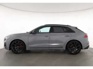 Audi SQ8 TFSI quattro LP: 164.774,- /Head-up/Pano/BO/HD Ma Bild 5