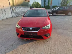 SEAT Ibiza Bild 3