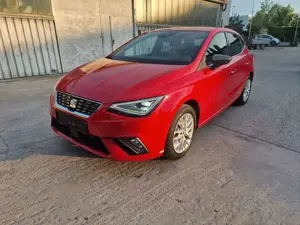 SEAT Ibiza Bild 2