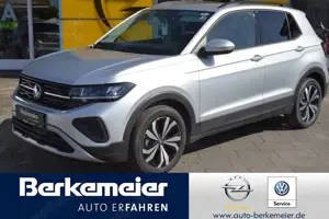Volkswagen T-Cross 1.0 TSI Life/DSG/Kamera/Ready2Discover/ACC