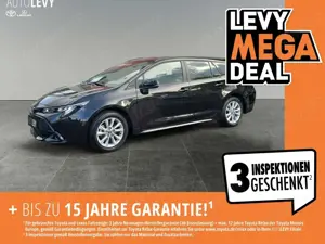 Toyota Corolla Touring Sports 1.8 Hybrid Business /Carplay/Kamera