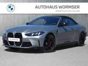 BMW M4 Competition M xDrive M Drivers P. HK HiFi