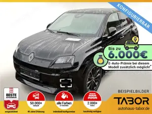 Renault R 5 Iconic Five 120 Urban Range UVP-14%*