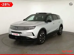 Opel Grandland GS 1.2DI Turbo Hybrid Aut. LED ACC AHK