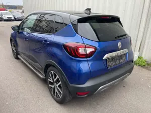 Renault Captur Bild 3
